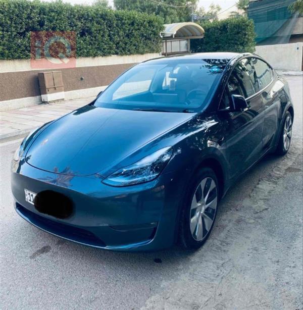 Tesla for sale in Iraq